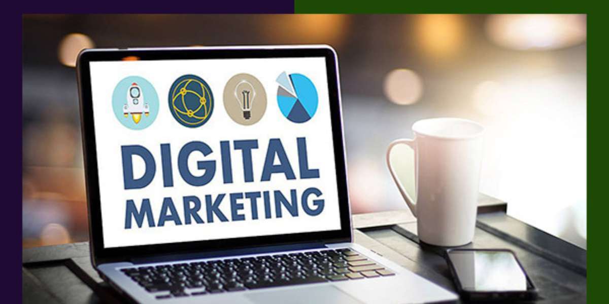 Top Services Offered by a Digital Marketing Agency in Pakistan