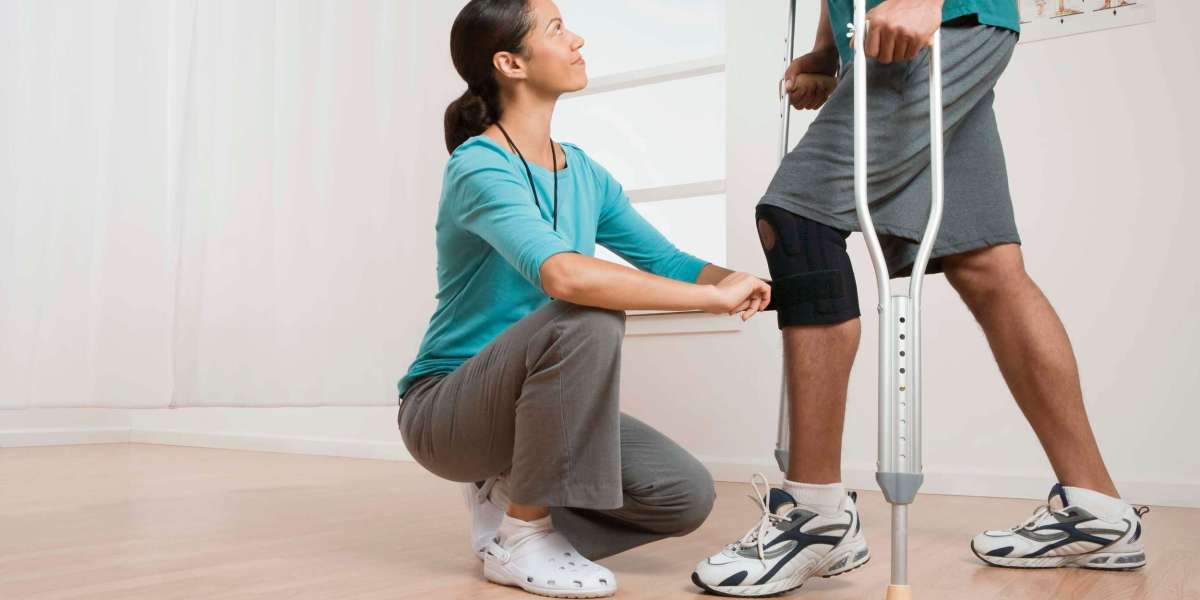Healing Through Craniosacral Therapy and Post Surgical Rehabilitation