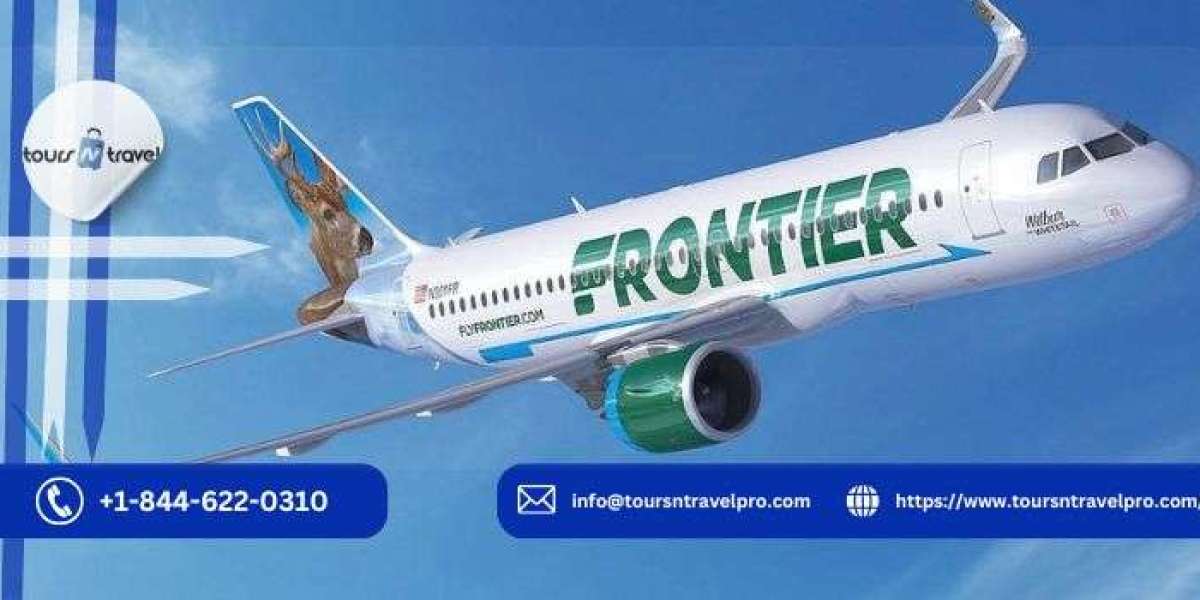 Frontier Flight Change Policy