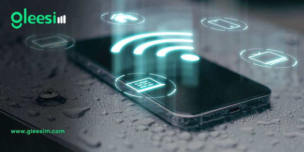 How Does a Travel eSIM Work for International Use?