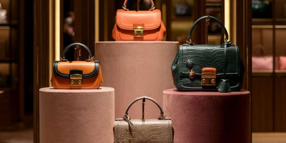 How Luxury Bags Elevate Lifestyle and Investment: A Guide to Designer Awareness