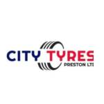 Citytyres preston
