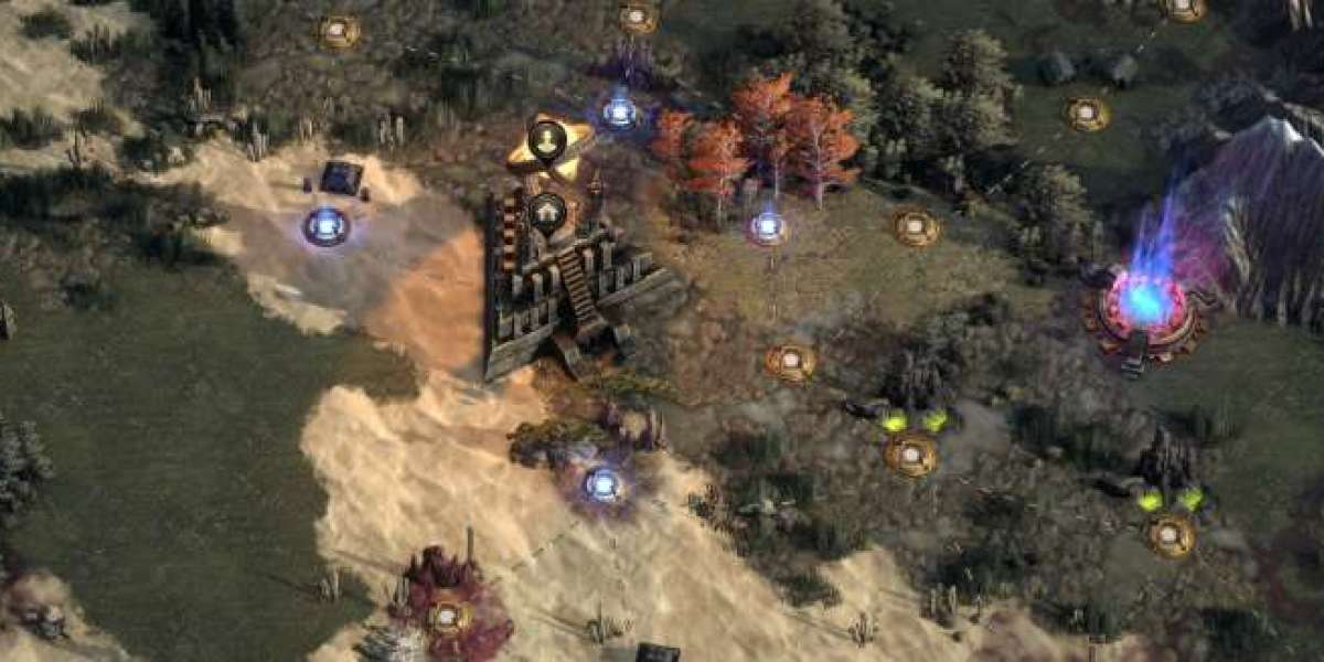 MMOEXP POE2:The Path of Exile 2 Campaign Guide for Newcomers and Experts