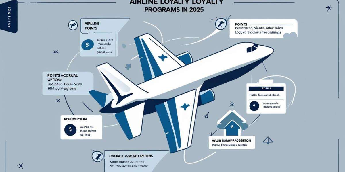 How Airline Loyalty Programs Really Work – And Are They Worth It in 2025?