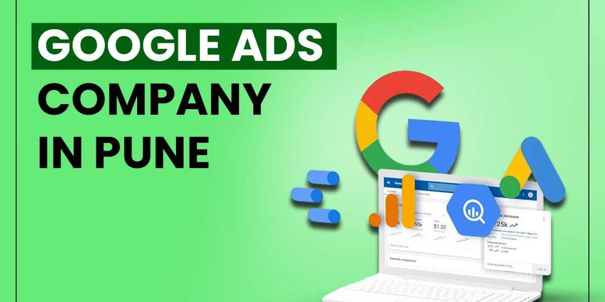Professional Google Adwords Services in Pune That Deliver Results