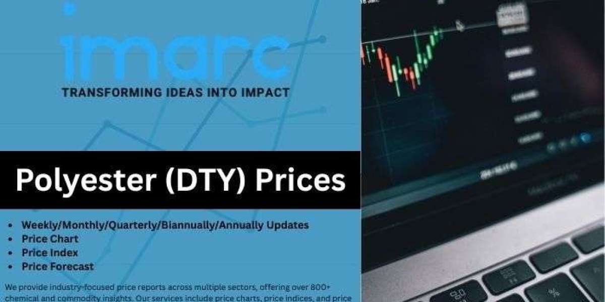 Polyester (DTY) Prices, Market Trend & Forecast Insights