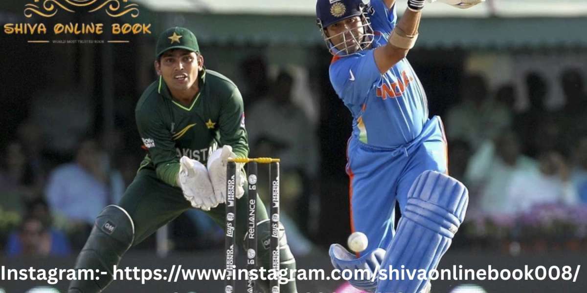 Shiva Online Book: Your Ultimate Guide to Cricket in 2025 - Latest Matches, Sports Insights, and 24/7 Updates at Your Fi