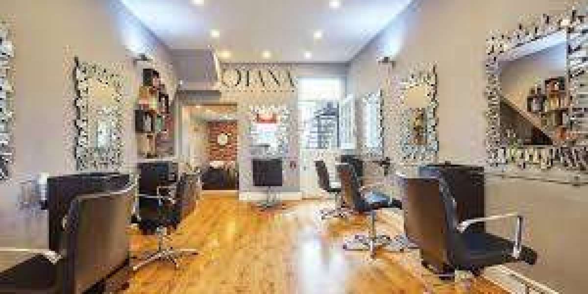 Best Beauty Salon in Dubai: Otana Beauty Center