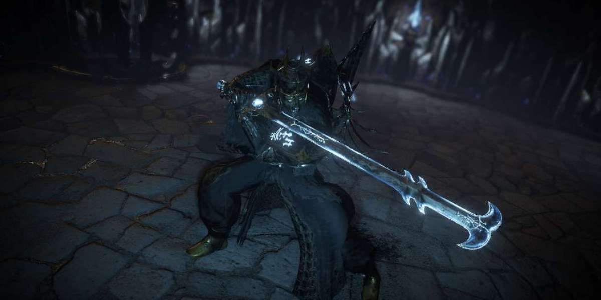 eld.gg Path of Exile 2 Currency: Add points into Runic Monster Affinity
