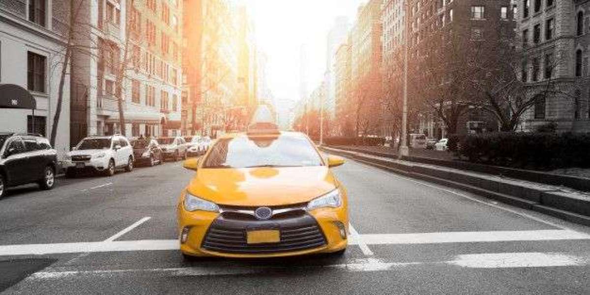 Kings Park Rides Made Easy – Book Your Taxi in Minutes