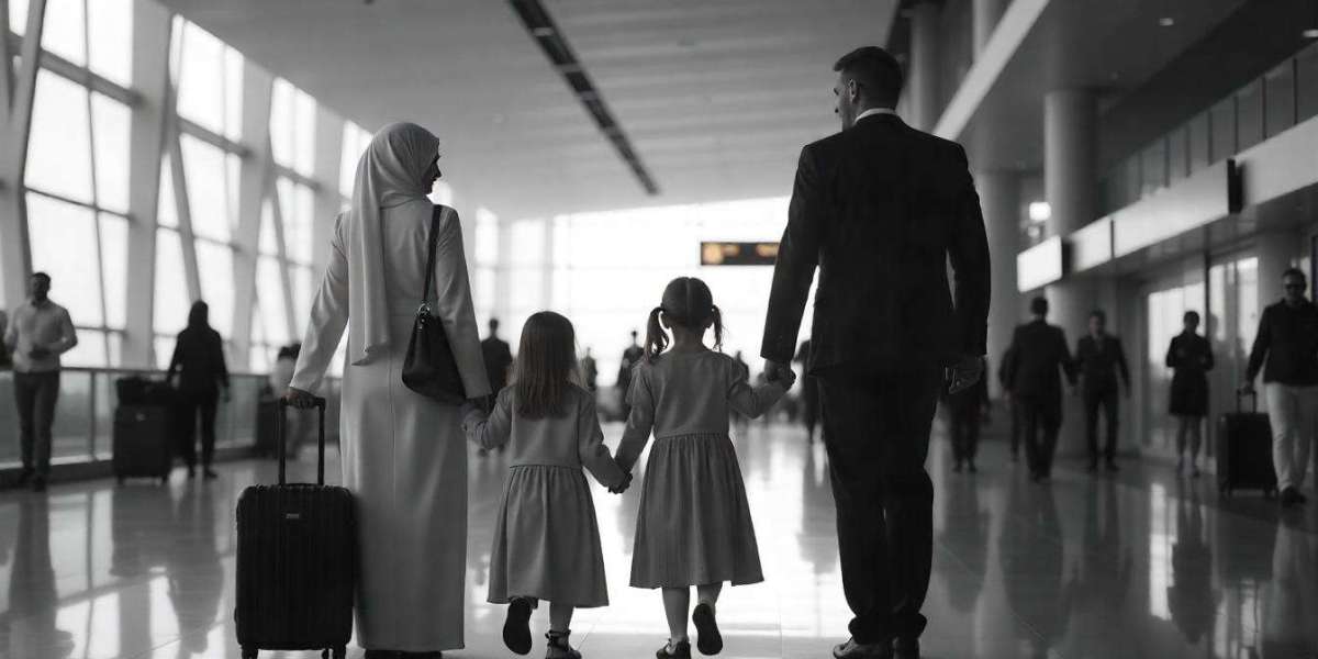 The Definitive Guide to Choosing Your Immigration Lawyer in UK: A Handbook for Global Citizens