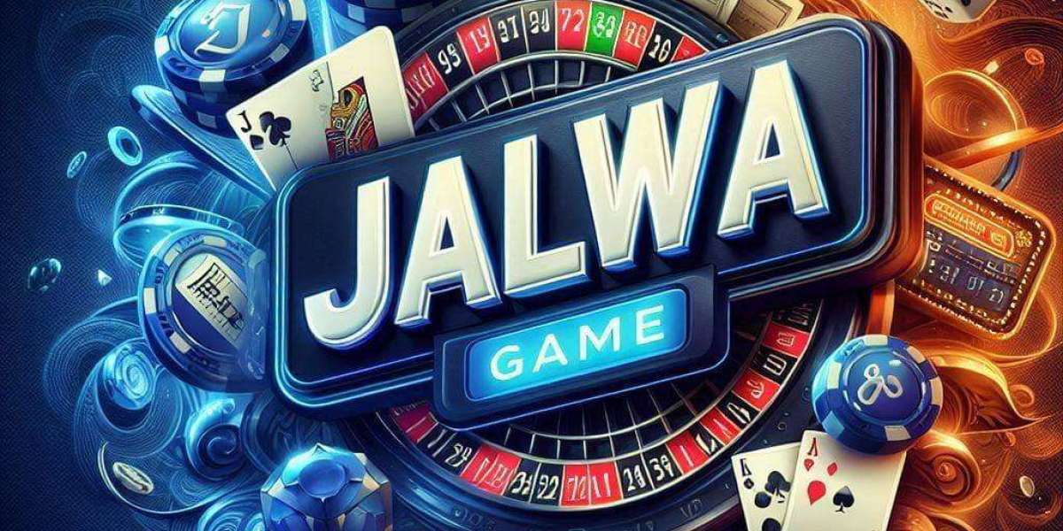 Explore the Exciting World of Jalwa Game – Login, Download & Register Today!