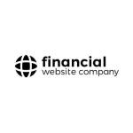 Financial Website Company