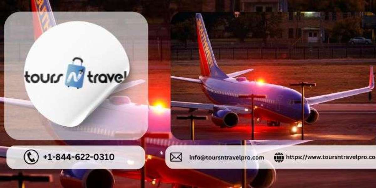 Southwest Airlines Name Change Policy