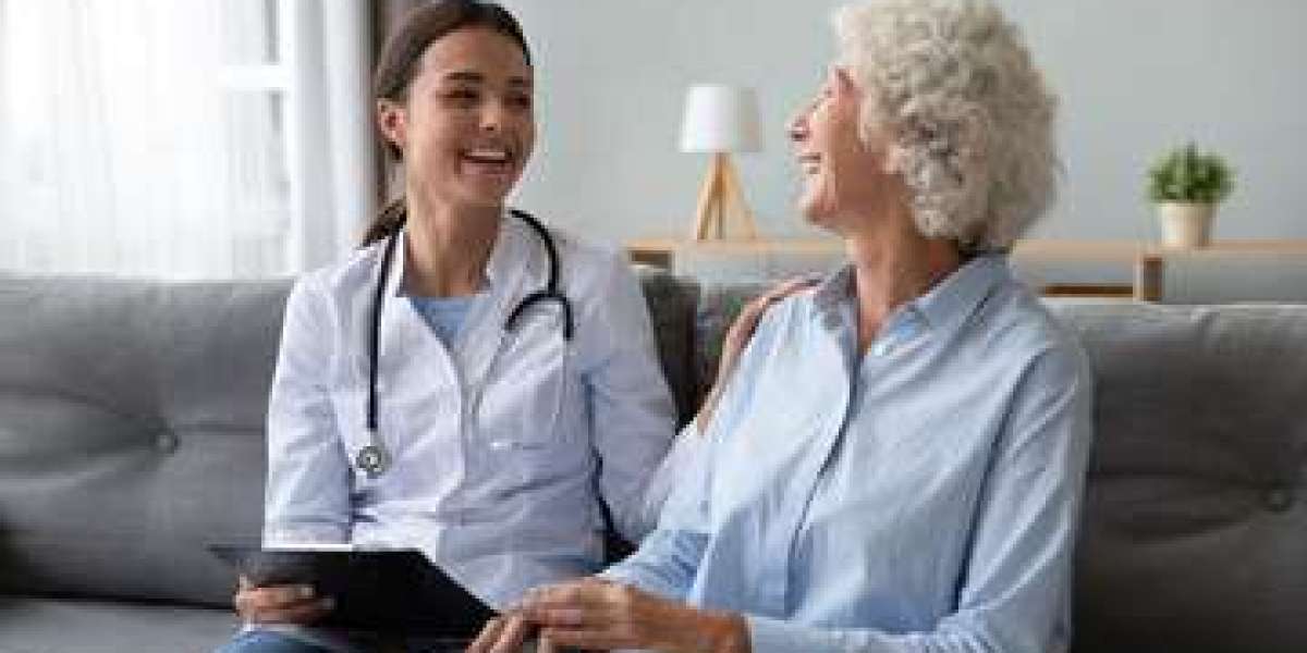 Top Benefits of In Home Aged Care Brisbane Families Should Know