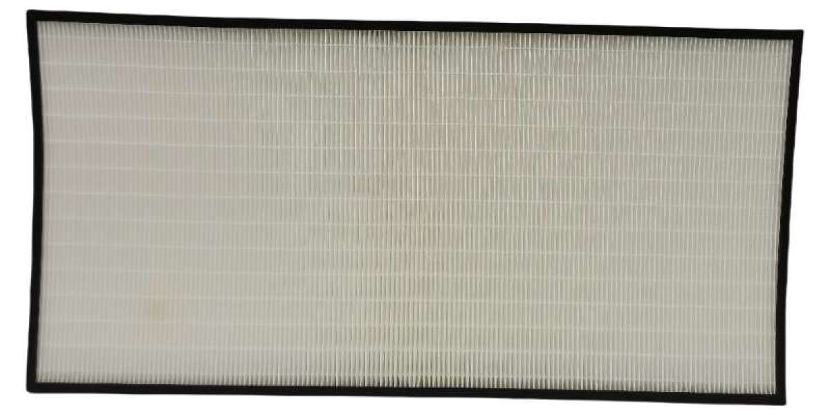 Laminar Flow Hood Filters: Creating Particle-Free Workspaces in Labs & Cleanrooms