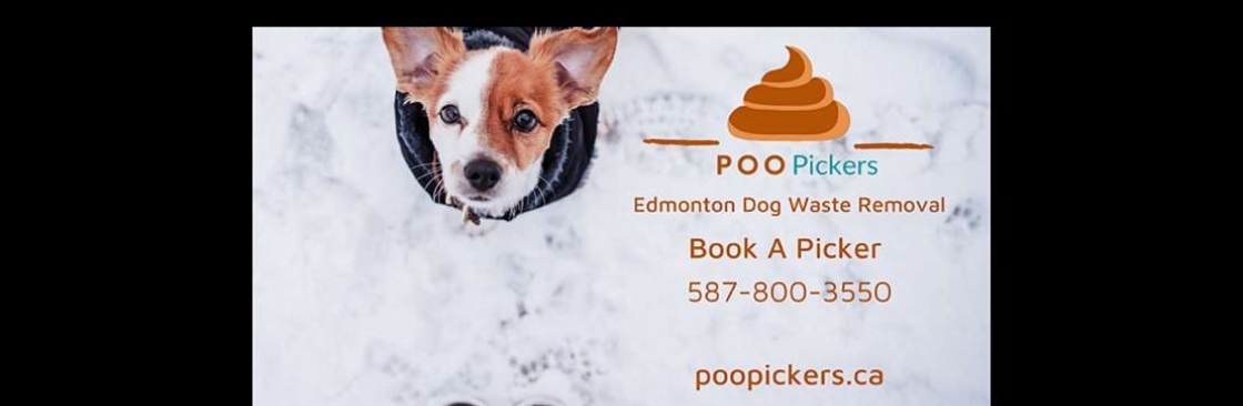 Poo Pickers