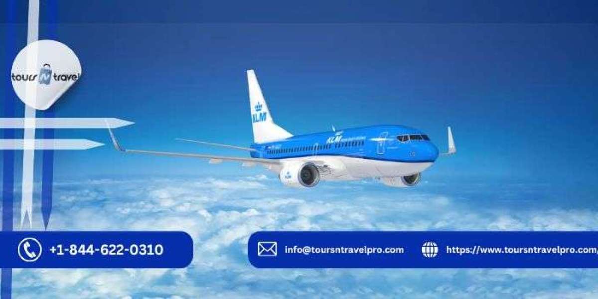 KLM Flight Cancellation Policy