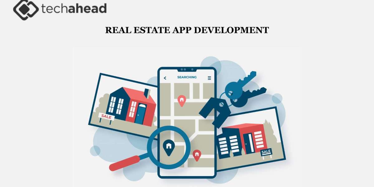 Finding Your Dream Home: How Real Estate App Development Services Are Changing the Game