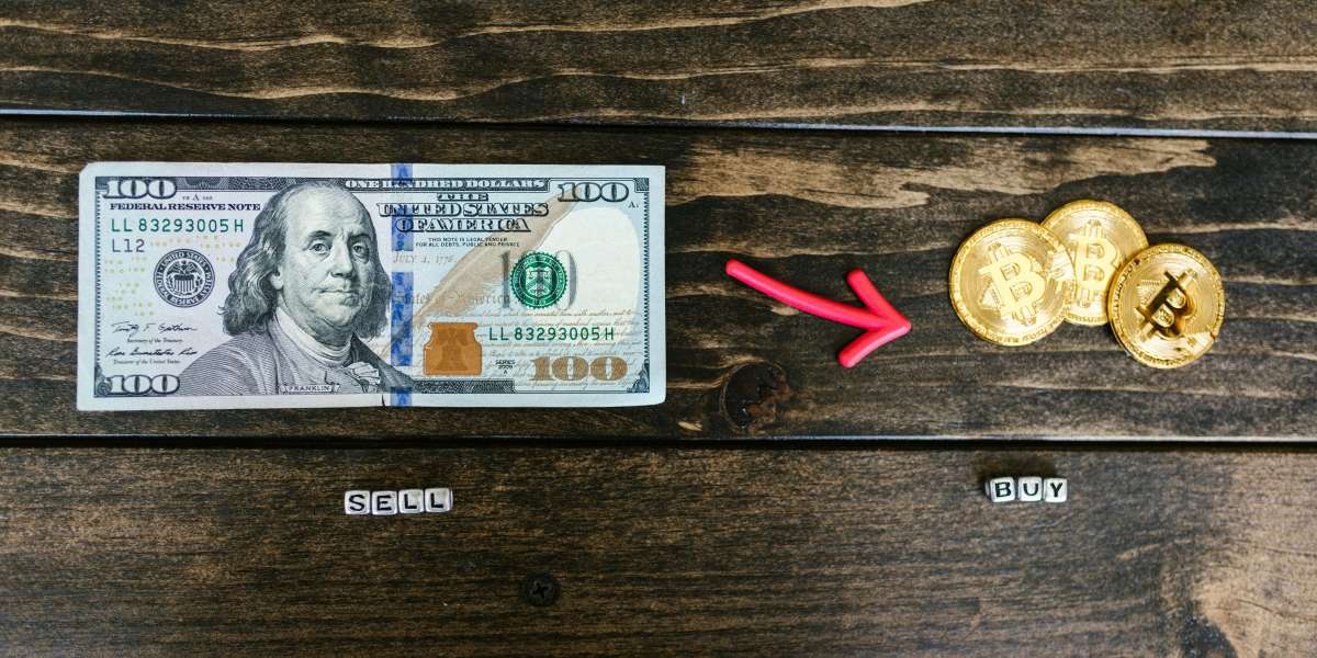 Buy Gold Bullion Online: What You Need to Know
