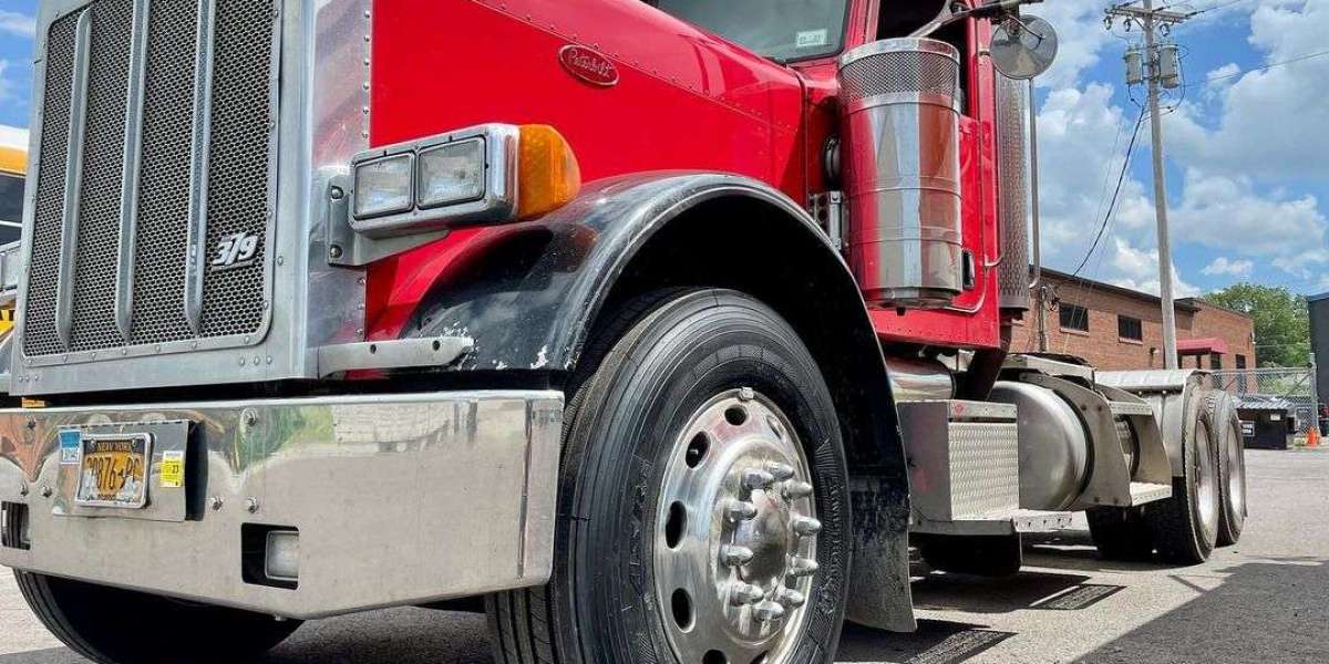 Top Picks: Best Tires for Half Ton Pickup Trucks