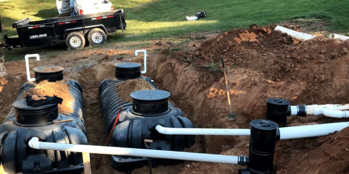 Septic Tanks Manufacturers in Kenya: Why Roto Moulders is a Trusted Partner in Safe Wastewater Management