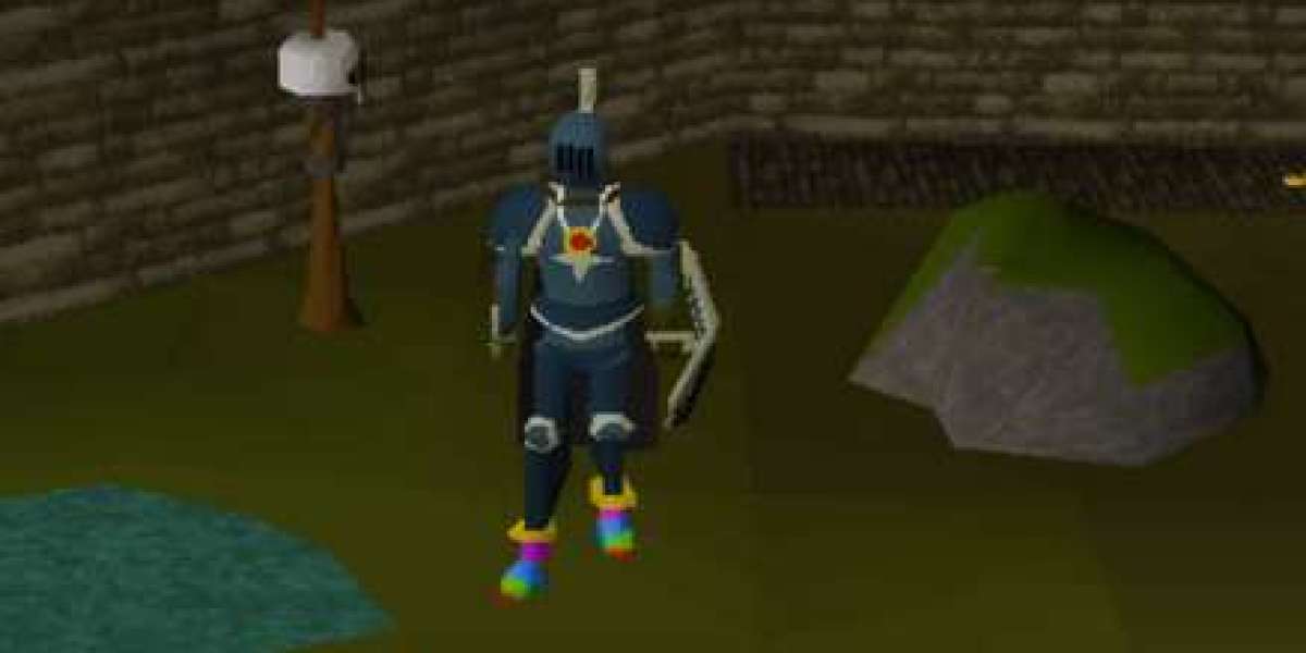 Rsorder-AFK Rock Slugs Guide - Low-Effort Slayer Training (OSRS)