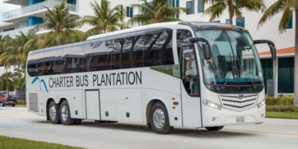 Plantation’s flexible employee shuttle service for every daily commute