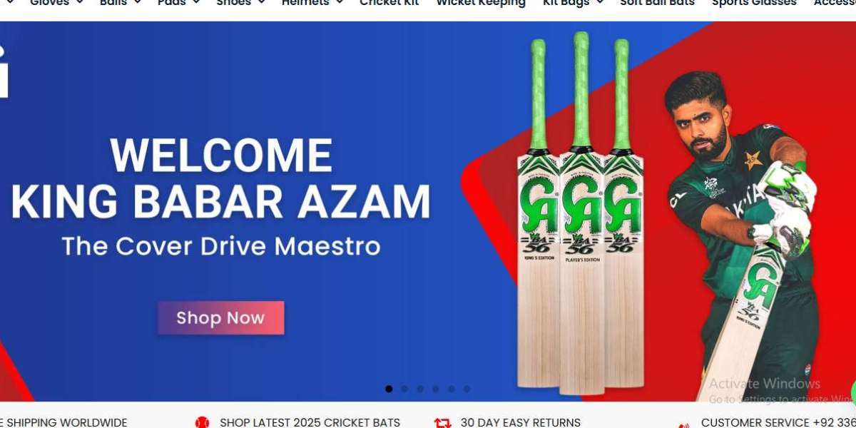 The Essential Guide to Cricket Bags: Choosing the Right Gear for Every Cricketer