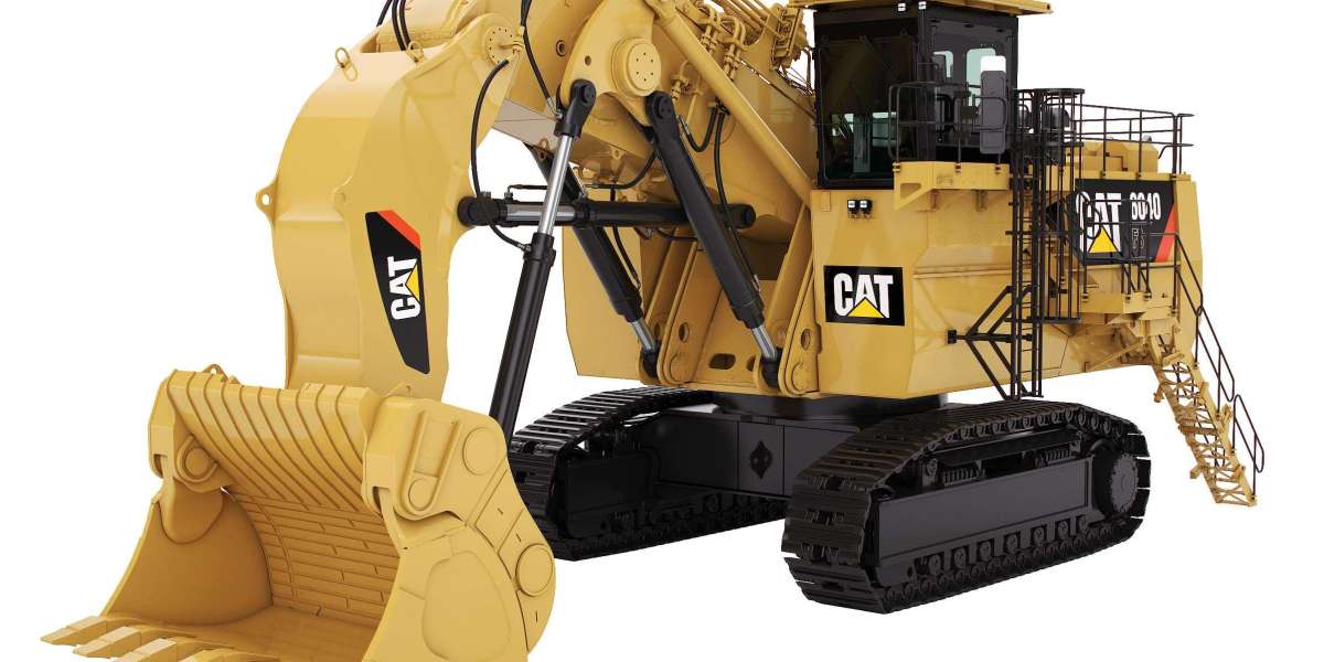Where to Buy Heavy Construction Tools in UAE – Best Supplier