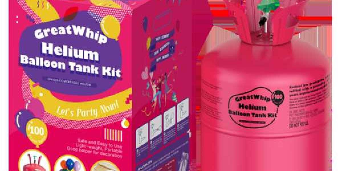 Top 10 Helium Balloon Ideas to Elevate Your Next Party