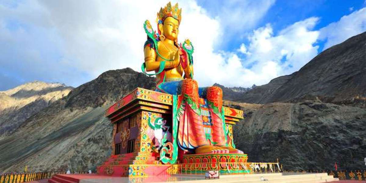 ? Discover the Spiritual Beauty of Stakna Monastery in Ladakh: A Cultural Gem Among the Best Monasteries in India