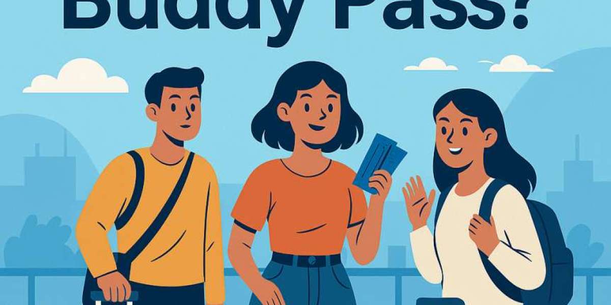 Complete Guide to the United Airlines Buddy Pass