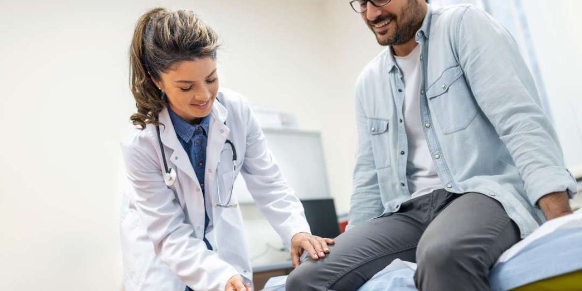 Expert Pain Management Dover | Personalized Care at Alphacare Medical