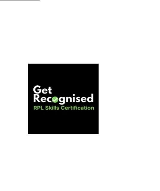 getrecognisedq