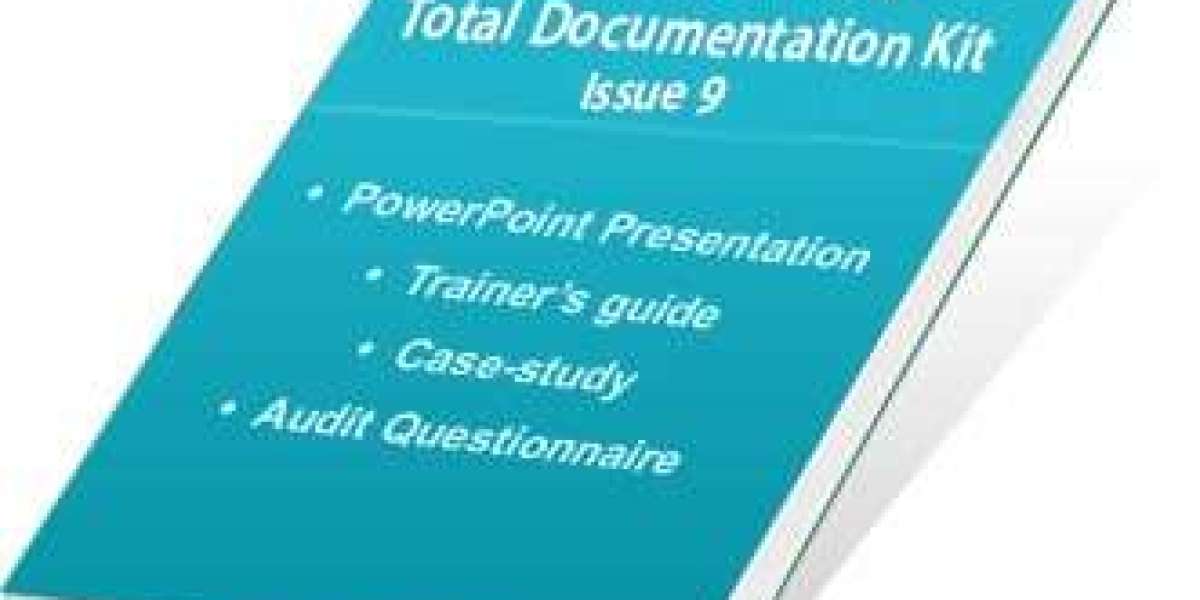 How to Prepare Your Team for a BRCGS Issue 9 Audit
