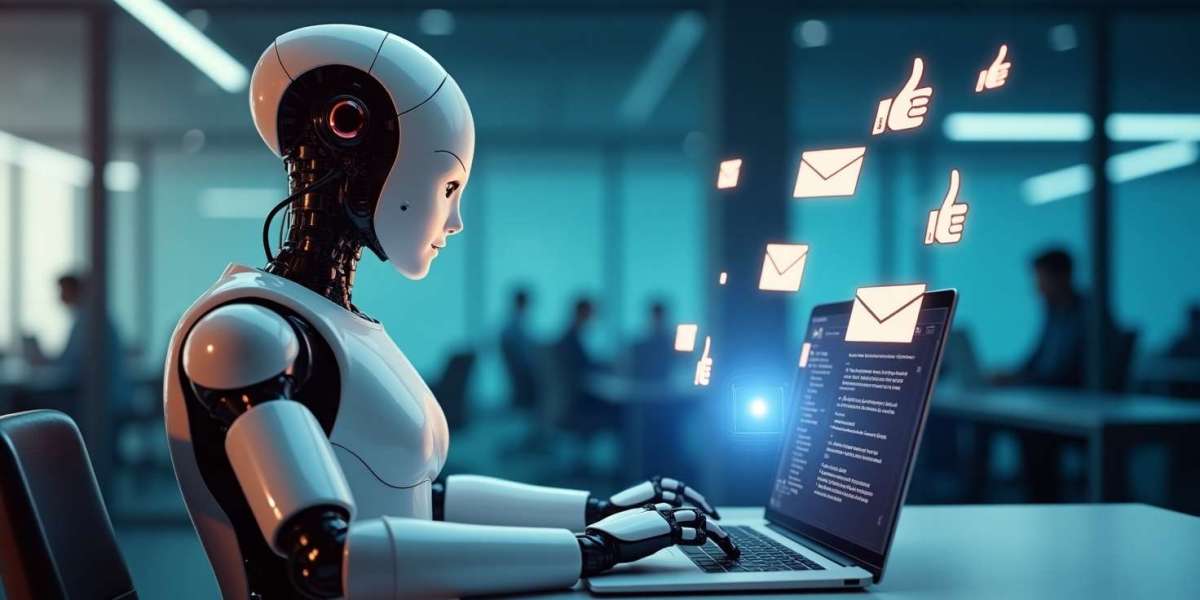 How AI Writes Cold Emails That Get 50 Percent Plus Reply Rates