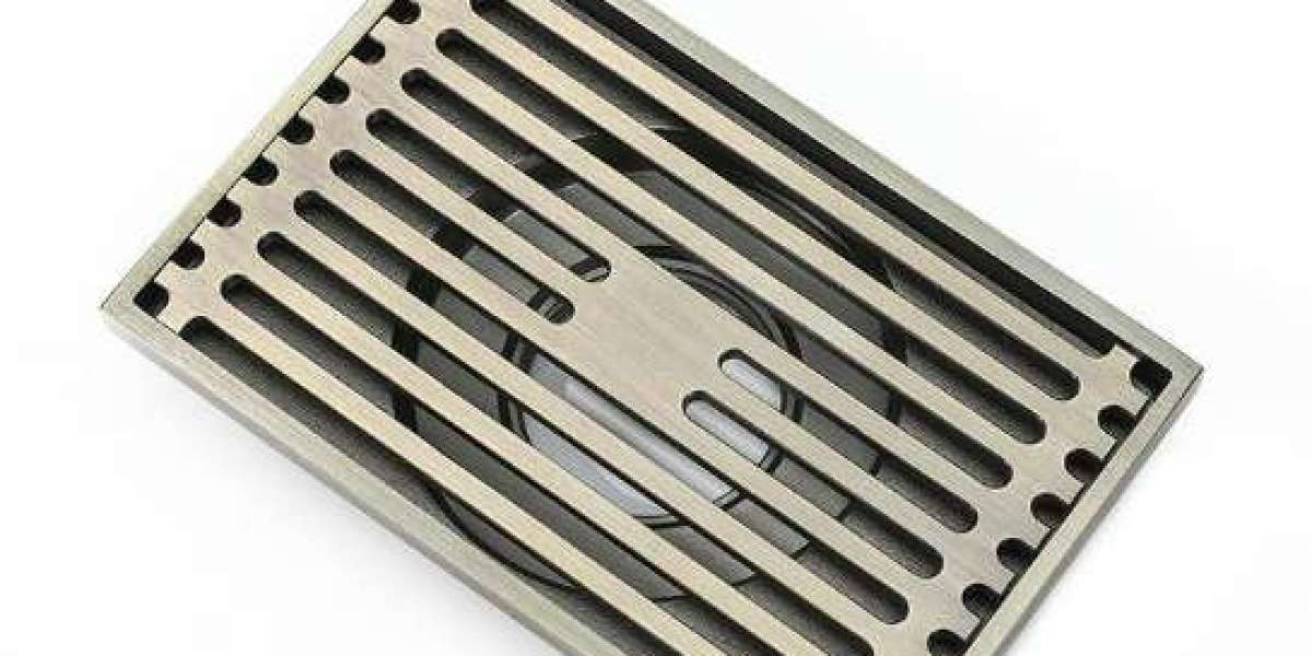 Effective Drain for Shower China Solutions from hasen-home Explained