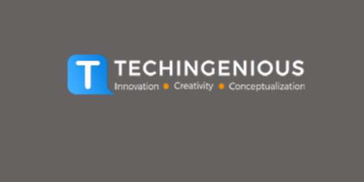 Top Mobile App Developers in India: Why TechIngenious Leads the Way