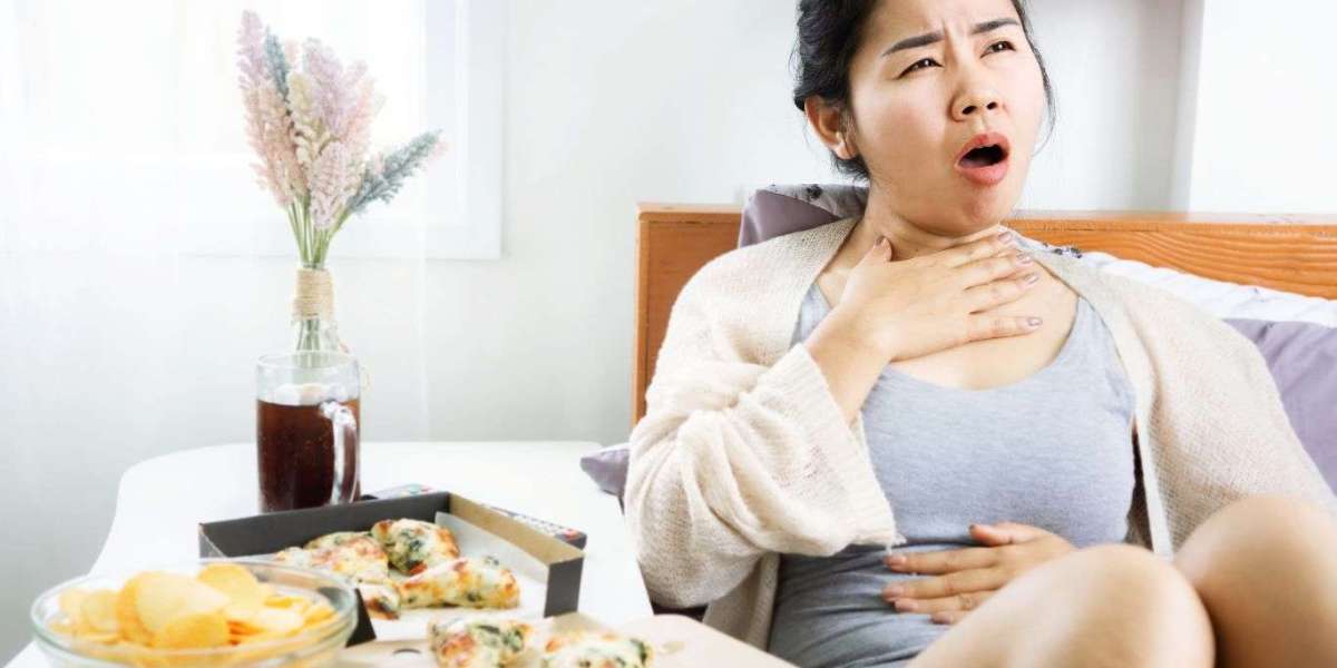 Is Bread Good for Acid Reflux? Here’s What You Should Know