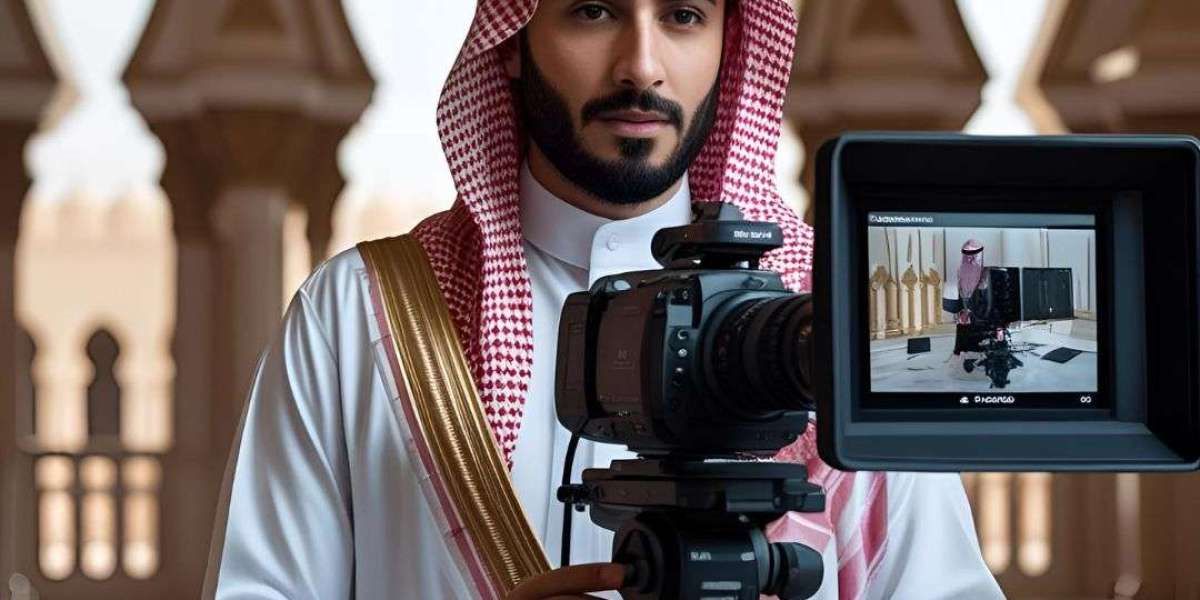 لماذا تقود شركات رسوم متحركة في السعودية ثورة إبداعية