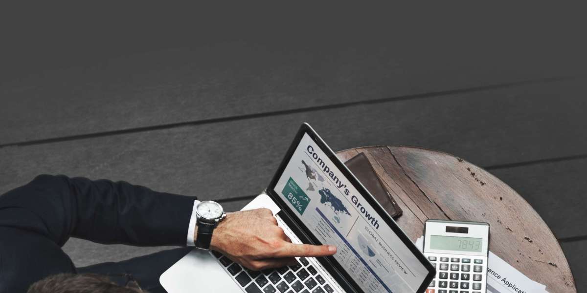 Small business consultant in US