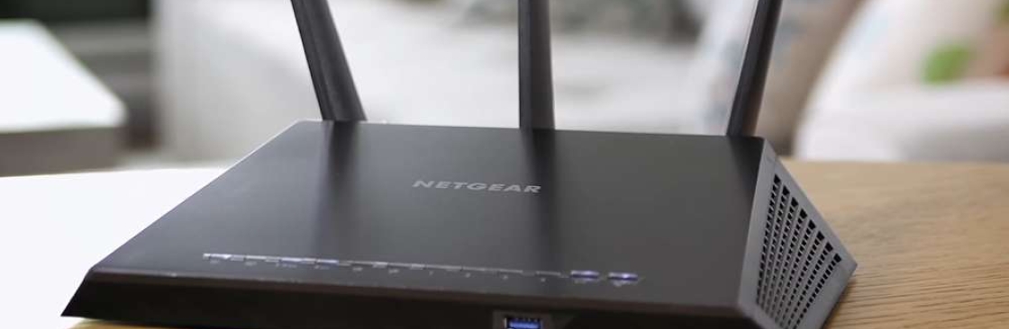 Netgear wifi