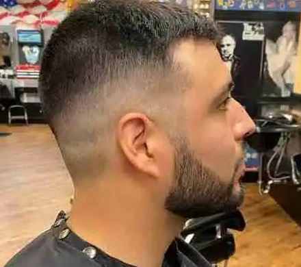 What to Expect from a Top-Rated Barbershop in Grand Haven, MI – Jude's Barbershop
