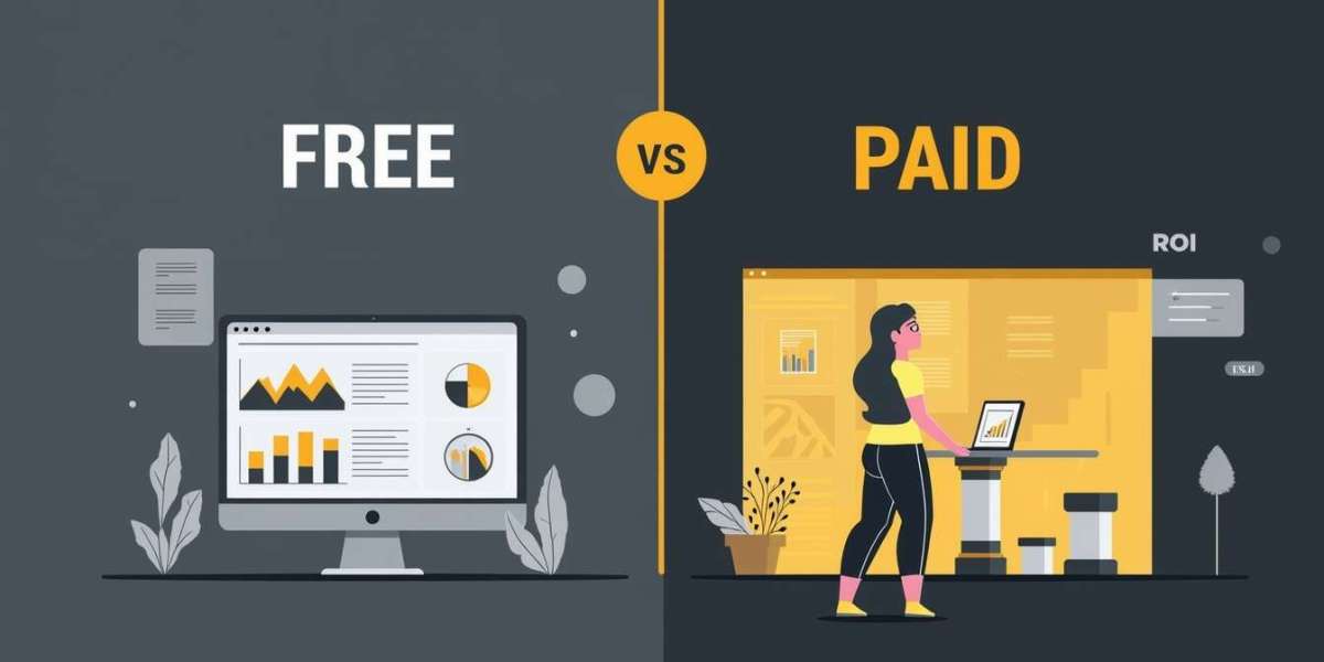 Free vs. Paid AI Tools: Is Premium Worth It?