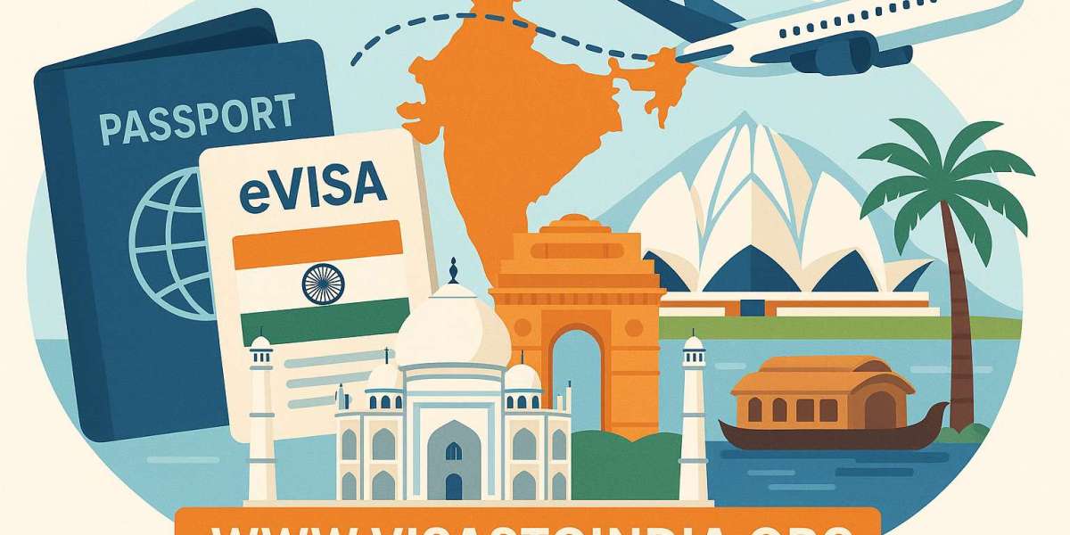Indian Visa for Moroccan Citizens and Indian Visa for Australians: A Comprehensive Guide