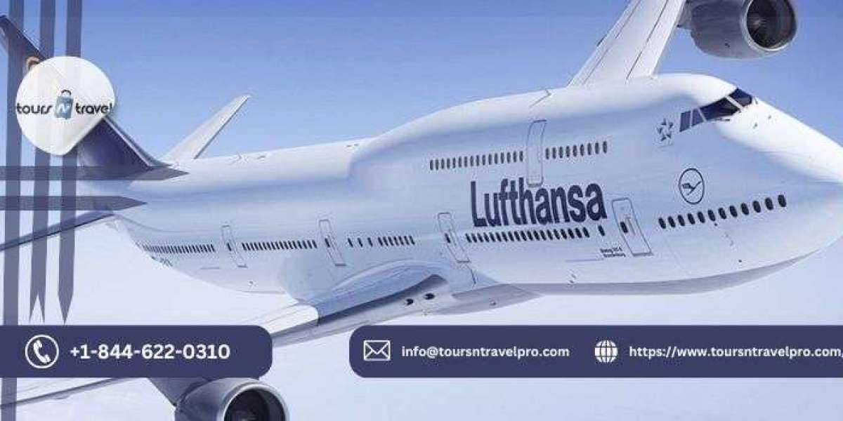 Lufthansa Cancellation Policy