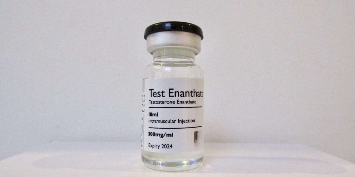 Tamoxifen and Testosterone Enanthate 300mg: The UK Bodybuilder’s Stack Strategy