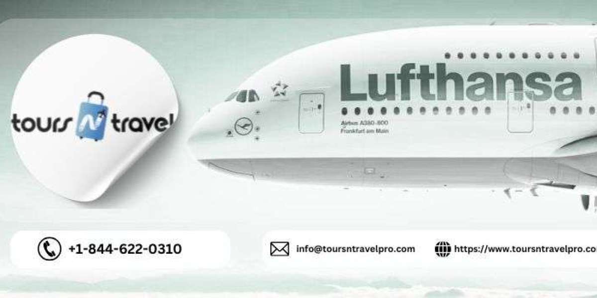 Lufthansa Cancellation Policy