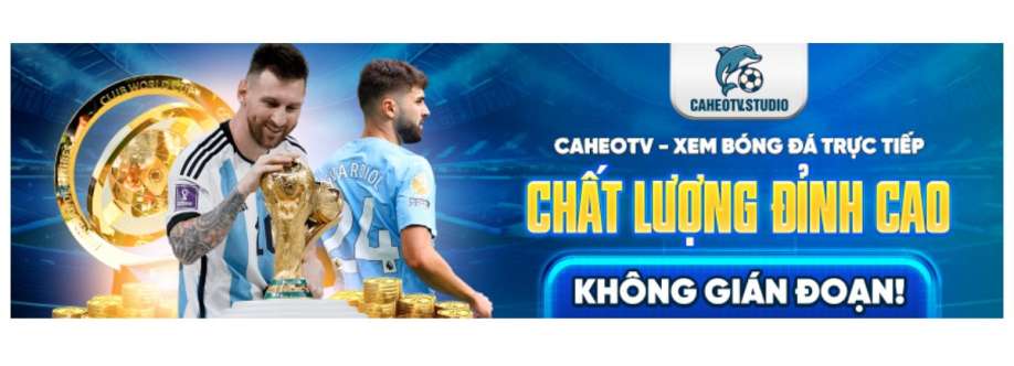 caheotv studio